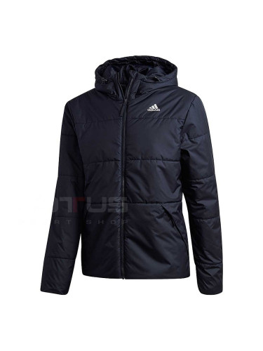 МЪЖКО ЯКЕ ADIDAS BSC HOOD INS J INK