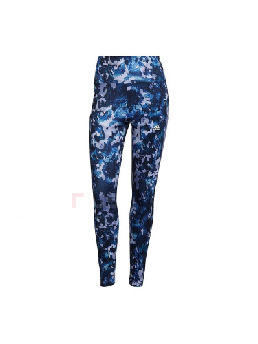 ДАМСКИ КЛИН ADIDAS W AOP 7/8 TIG VIOLET