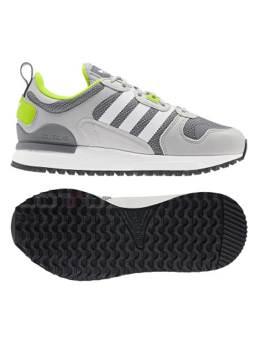 ДЕТСКИ МАРАТОНКИ ADIDAS ORIGINALS ZX 700 HD J GREY