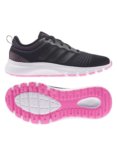 ДАМСКИ МАРАТОНКИ ADIDAS FLUIDUP BLACK