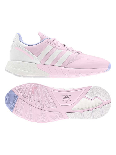 ДАМСКИ MARATONKI ADIDAS ORIGINALS ZX 1K BOOST W PINK