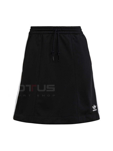 ДАМСКА ПОЛА ADIDAS SKIRT BLACK