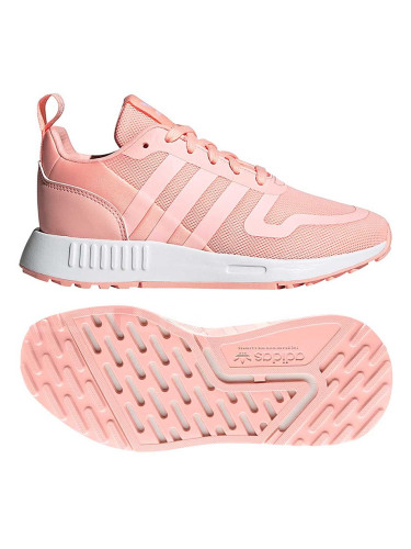ДЕТСКИ МАРАТОНКИ ADIDAS ORIGINALS MULTIX J CORAL