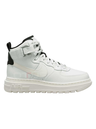 ДАМСКИ ОБУВКИ NIKE AF1 HI UT 2.0 WHITE