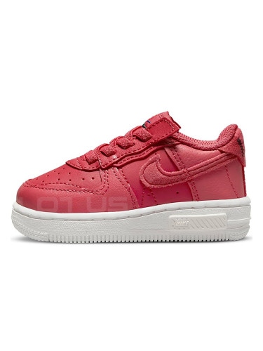 ДЕТСКИ ОБУВКИ NIKE AIR FORCE 1 FONTANKA GT PINK