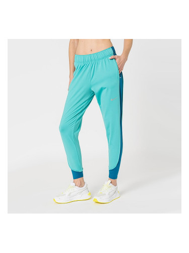 ДАМСКО ДОЛНИЩЕ NIKE TF ESNTL PANT TEAL