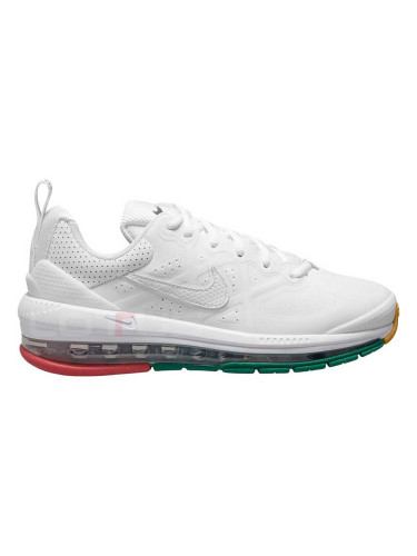 ДАМСКИ МАРАТОНКИ NIKE AIR MAX GENOME WHITE