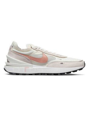 ДАМСКИ МАРАТОНКИ NIKE WAFFLE ONE WHITE