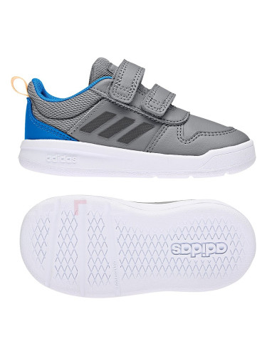 ДЕТСКИ МАРАТОНКИ ADIDAS TENSAUR I GREY