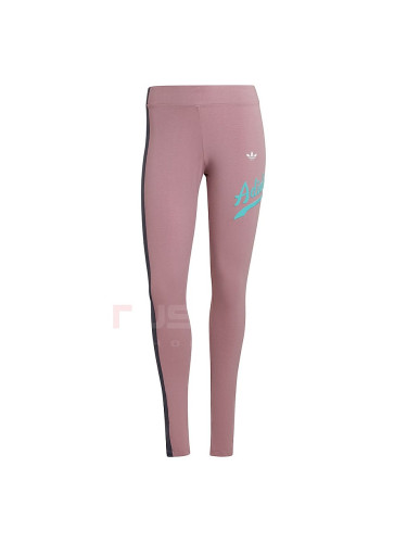ДАМСКИ КЛИН ADIDAS TIGHT MAUVE