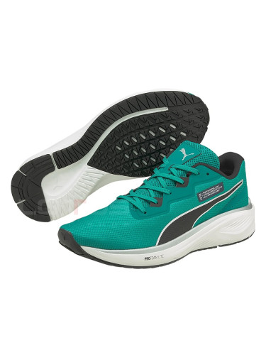 МЪЖКИ МАРАТОНКИ PUMA AVIATOR WTR BLACK