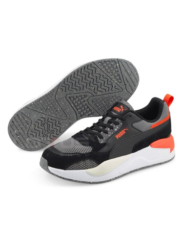 МЪЖКИ МАРАТОНКИ PUMA X-RAY² SQUARE BETTER SMOKED PEARL