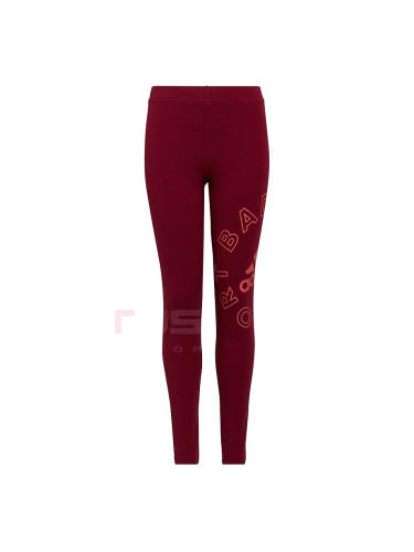 ДЕТСКИ КЛИН ЗА МОМИЧЕ G LOGO TIG BURGUNDY