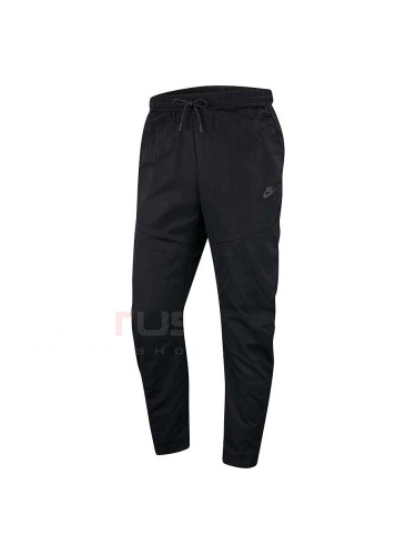 МЪЖКО ДОЛНИЩЕ NIKE NSW PE WINTER RPL PANT BLACK