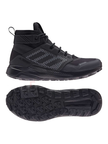 МЪЖКИ ОБУВКИ ADIDAS TERREX TRAILMAKER M BLACK