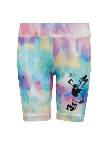 ДЕТСКИ КЪС КЛИН ЗА МОМИЧЕ ADIDAS LG DY DD SH TIG PINK/SKY