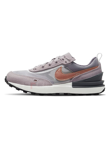 ДЕТСКИ МАРАТОНКИ NIKE WAFFLE ONE BP SUM WHITE