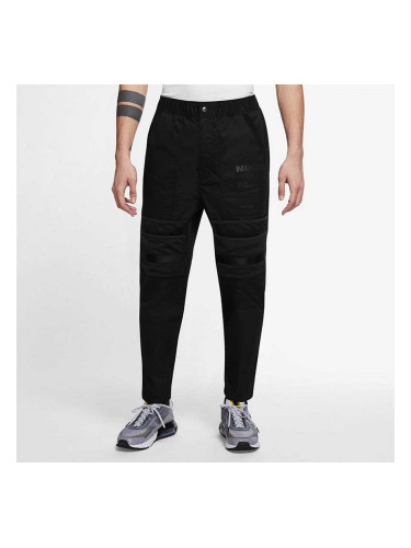 МЪЖКО ДОЛНИЩЕ NIKE NSW CITY MADE UL PANT BLACK
