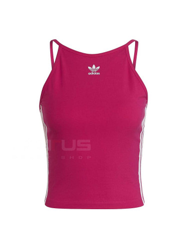 ДАМСКИ ПОТНИК ADIDAS TANK TOP MAGENTA