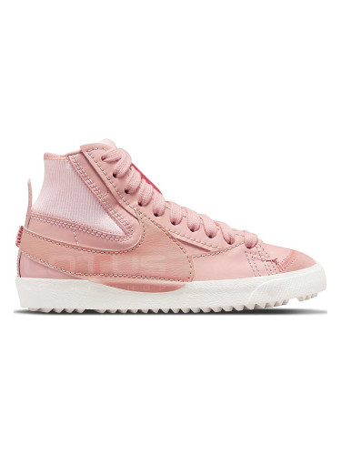 ДАМСКИ ОБУВКИ NIKE BLAZER MID 77 JUMBO PINK