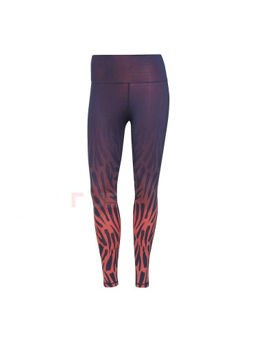 ДАМСКИ КЛИН ADIDAS OPT FIERCE 7/8 T NAVY/TURBO