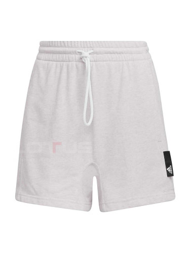 ДАМСКИ КЪСИ ПАНТАЛОНИ ADIDAS SL SHORT BEIGE