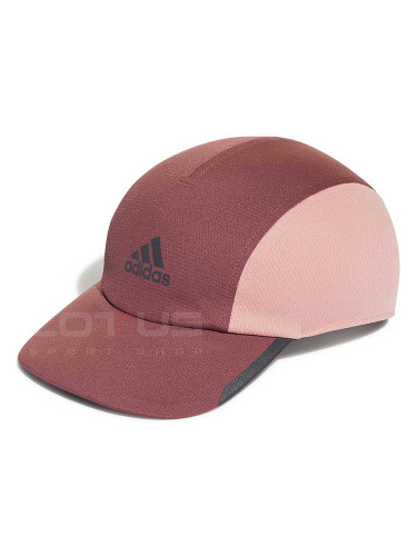 ШАПКА ADIDAS RUN MESHCAP A.R MAUVE