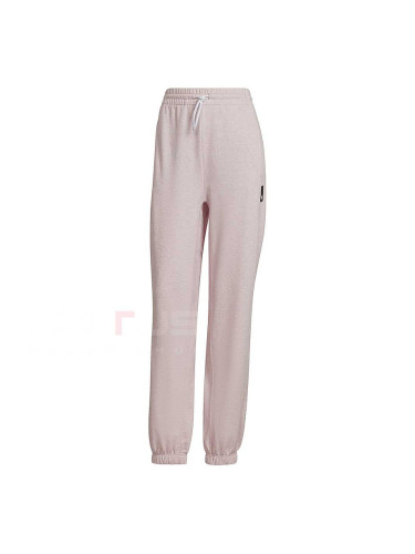 ДАМСКО ДОЛНИЩЕ ADIDAS SL SU PANT PINK MEL