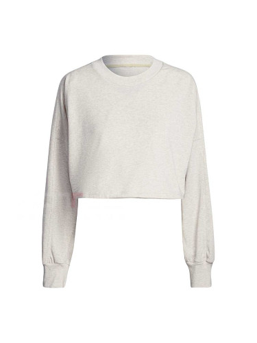 ДАМСКА БЛУЗА ADIDAS SL SU CREW BOTANIC MEL