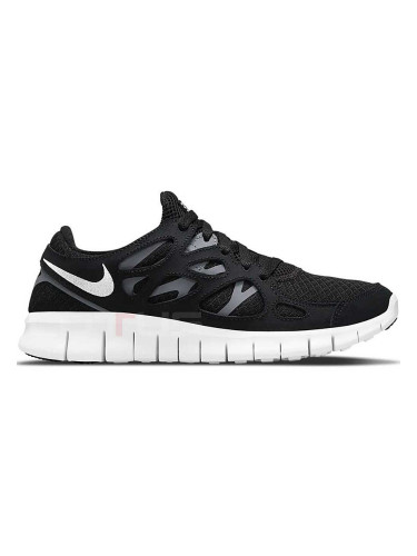 ДАМСКИ МАРАТОНКИ NIKE FREE RUN 2 FR2 BLACK
