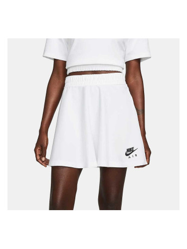 ДАМСКА ПОЛА NIKE NSW AIR PIQUE SKIRT WHITE