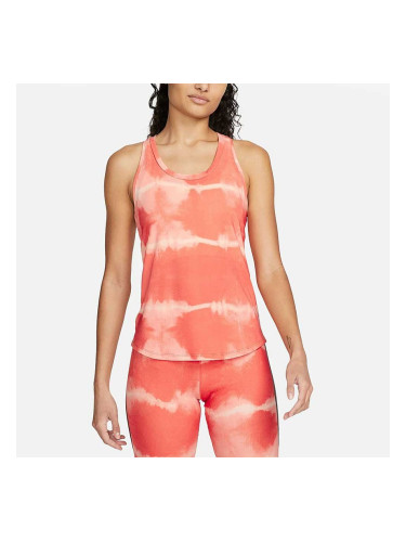 ДАМСКИ ПОТНИК NIKE ONE LX DF TD STD RCK TK MADDER ROOT