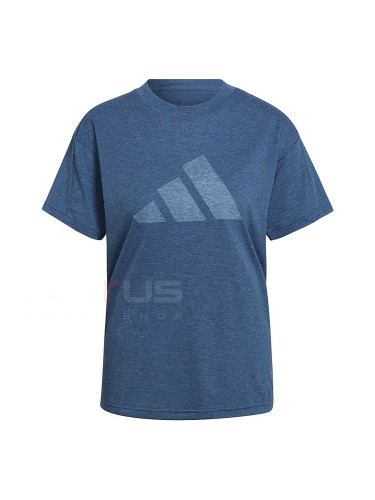 ДАМСКА ТЕНИСКА ADIDAS WINRS 3.0 TEE BLUE