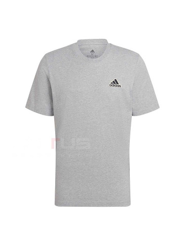 МЪЖКА ТЕНИСКА ADIDAS FCY T GREY HTHR