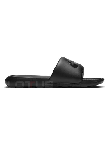 ДАМСКИ ЧЕХЛИ NIKE VICTORI ONE SLIDE BLACK