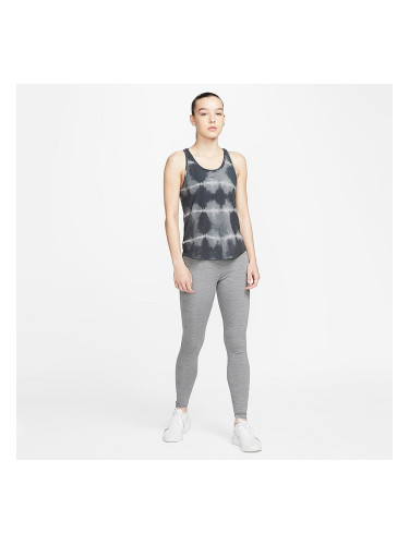 ДАМСКИ ПОТНИК NIKE ONE LX DF TD STD RCK TK BLACK