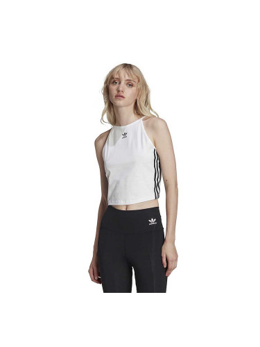 ДАМСКИ ПОТНИК ADIDAS TANK TOP WHITE