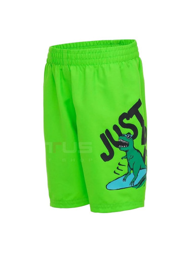 ДЕТСКИ ПЛУВНИ ШОРТИ 6IN VOLLEY SHORT GREEN