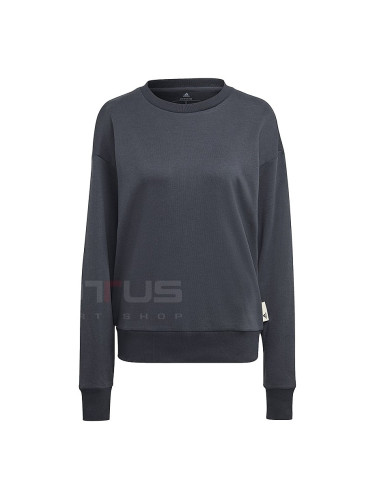 ДАМСКА БЛУЗА ADIDAS SL LO SWT CARBON