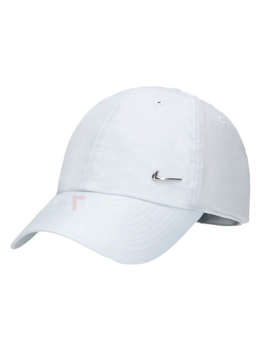 ШАПКА NIKE H86 CAP METAL SWOOSH PLATINUM