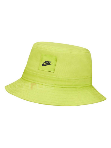 ДЕТСКА ШАПКА NIKE BUCKET CORE GREEN