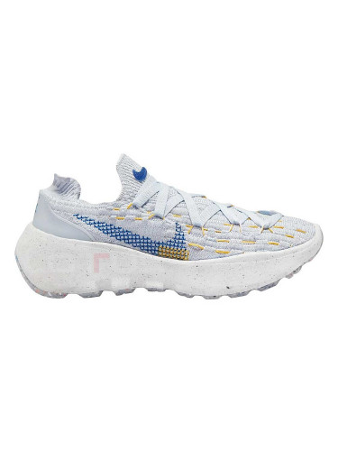 ДАМСКИ МАРАТОНКИ NIKE SPACE HIPPIE 04 GREY