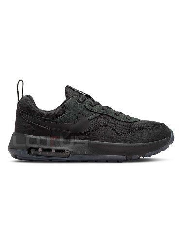 ДЕТСКИ МАРАТОНКИ NIKE AIR MAX MOTIF NN BP BLACK
