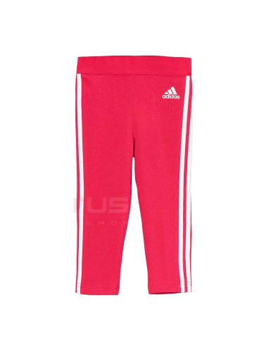 ДЕТСКИ КЛИН ЗА МОМИЧЕ ADIDAS 3S TIGHT POWER PINK