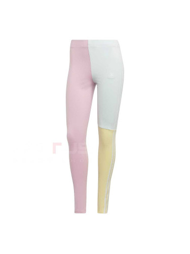 ДАМСКИ КЛИН ADIDAS CB SJ LEG PINK/YELLOW