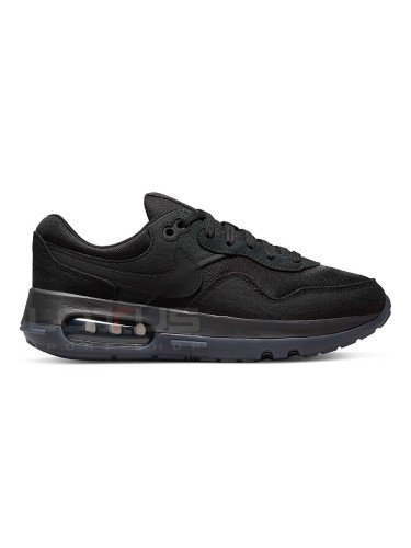 ДЕТСКИ МАРАТОНКИ NIKE AIR MAX MOTIF NN BG BLACK