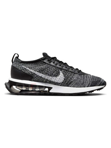 МЪЖКИ МАРАТОНКИ NIKE AIR MAX FLYKNIT RACER NN BLACK