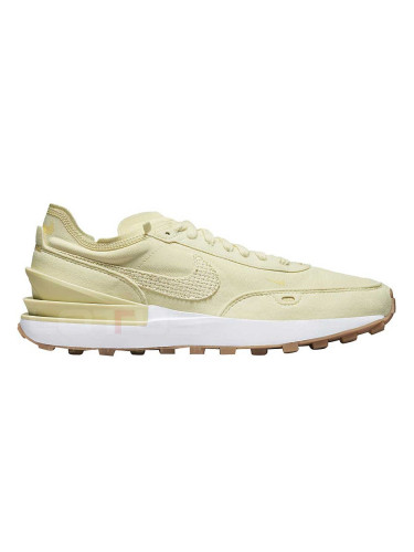 ДАМСКИ МАРАТОНКИ NIKE WAFFLE ONE ESS COCONUT/GOLD