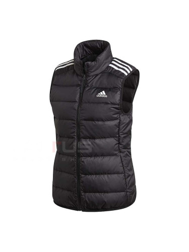ДАМСКИ ЕЛЕК ADIDAS ESS DOWN VEST BLACK
