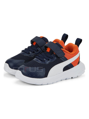 ДЕТСКИ МАРАТОНКИ PUMA EVOLVE MESH AC INF PEACOAT